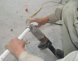 信阳漏水维修电话