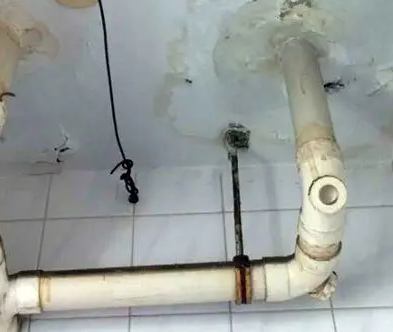 信阳卫生间漏水检测多少钱