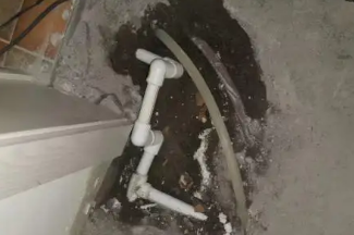 信阳卫生间漏水检测多少钱