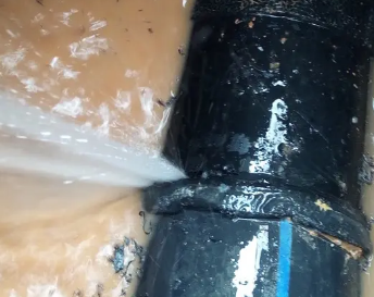 信阳漏水维修价格明细