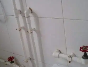 信阳水管维修多少钱