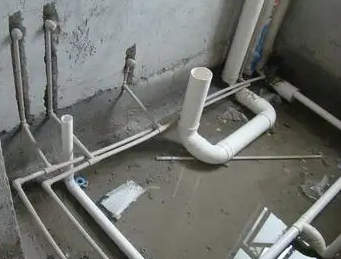 信阳水管维修多少钱