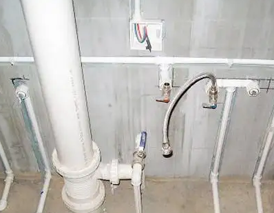 信阳水管维修价格明细