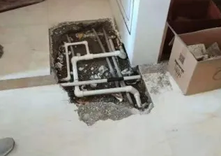 信阳查漏水多少钱