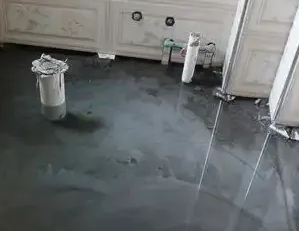 信阳卫生间漏水维修公司为您专业分享下信阳卫生间漏水检测的知识点