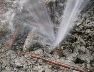 信阳水管维修多少钱