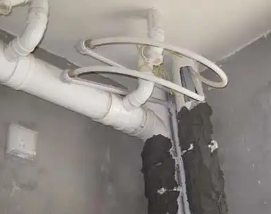 信阳水管维修哪家好