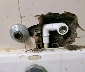 信阳卫生间漏水检测多少钱