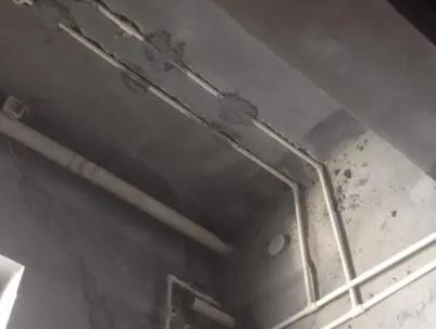 信阳卫生间漏水维修技术的依据是什么