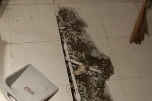 信阳卫生间漏水检测电话